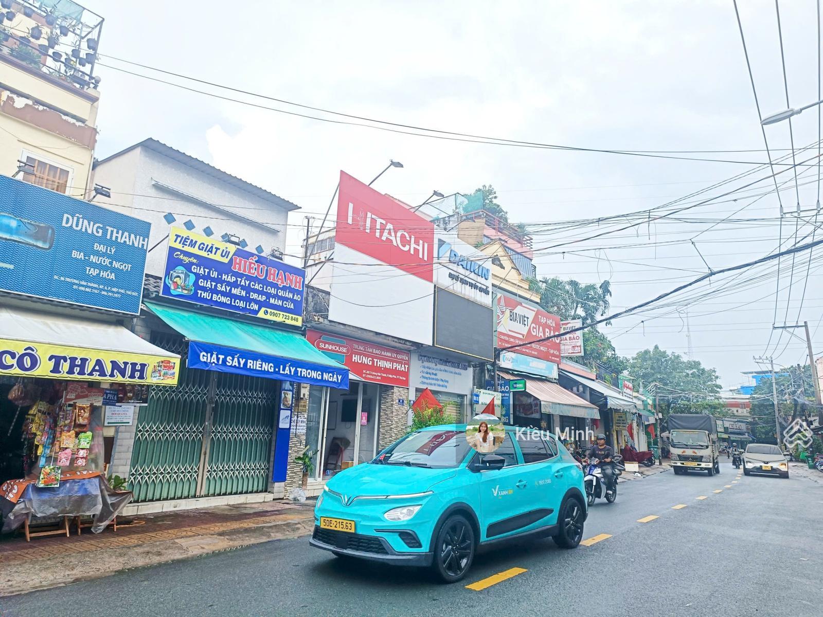 Bán nhà Lò Lu DT 8,2mx18m đang có dòng tiền 20tr/th, khu xây dựng 5 tầng, giá chỉ 7,x tỷ Bán nhà Lò Lu DT 8,2mx18m đang có dòng tiền 20tr/th, khu xây dựng 5 tầng, giá chỉ 7,x tỷ