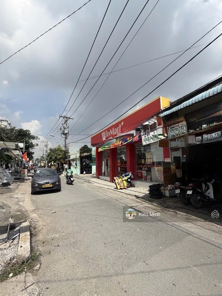 Bán nhà Lò Lu DT 8,2mx18m đang có dòng tiền 20tr/th, khu xây dựng 5 tầng, giá chỉ 7,x tỷ Bán nhà Lò Lu DT 8,2mx18m đang có dòng tiền 20tr/th, khu xây dựng 5 tầng, giá chỉ 7,x tỷ