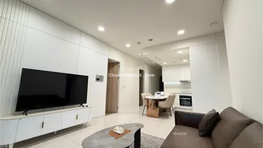 Bán căn hộ 3 phòng ngủ, lầu cao thoáng mát, nội thất cao cấp giá 8.5 tỷ/căn