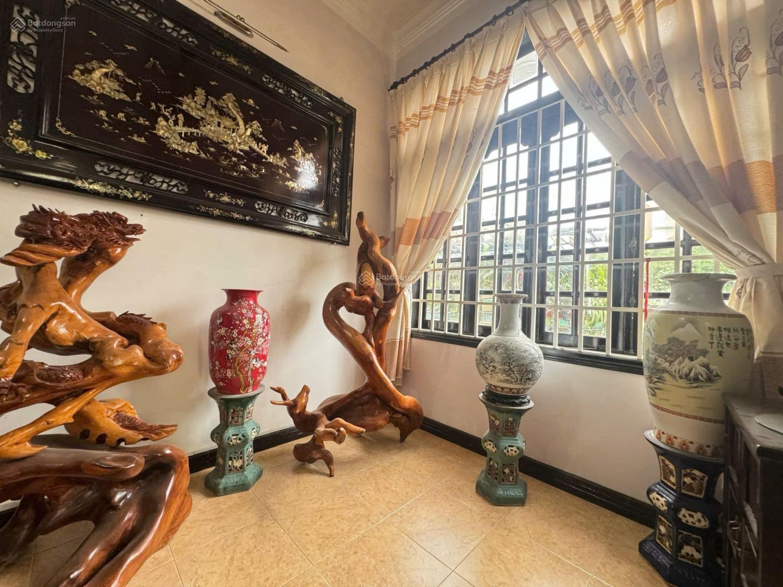 Biệt thự nhà vườn giá tốt, gần biển Phước Long, Nam Nha Trang, kề sân bay Nha Trang