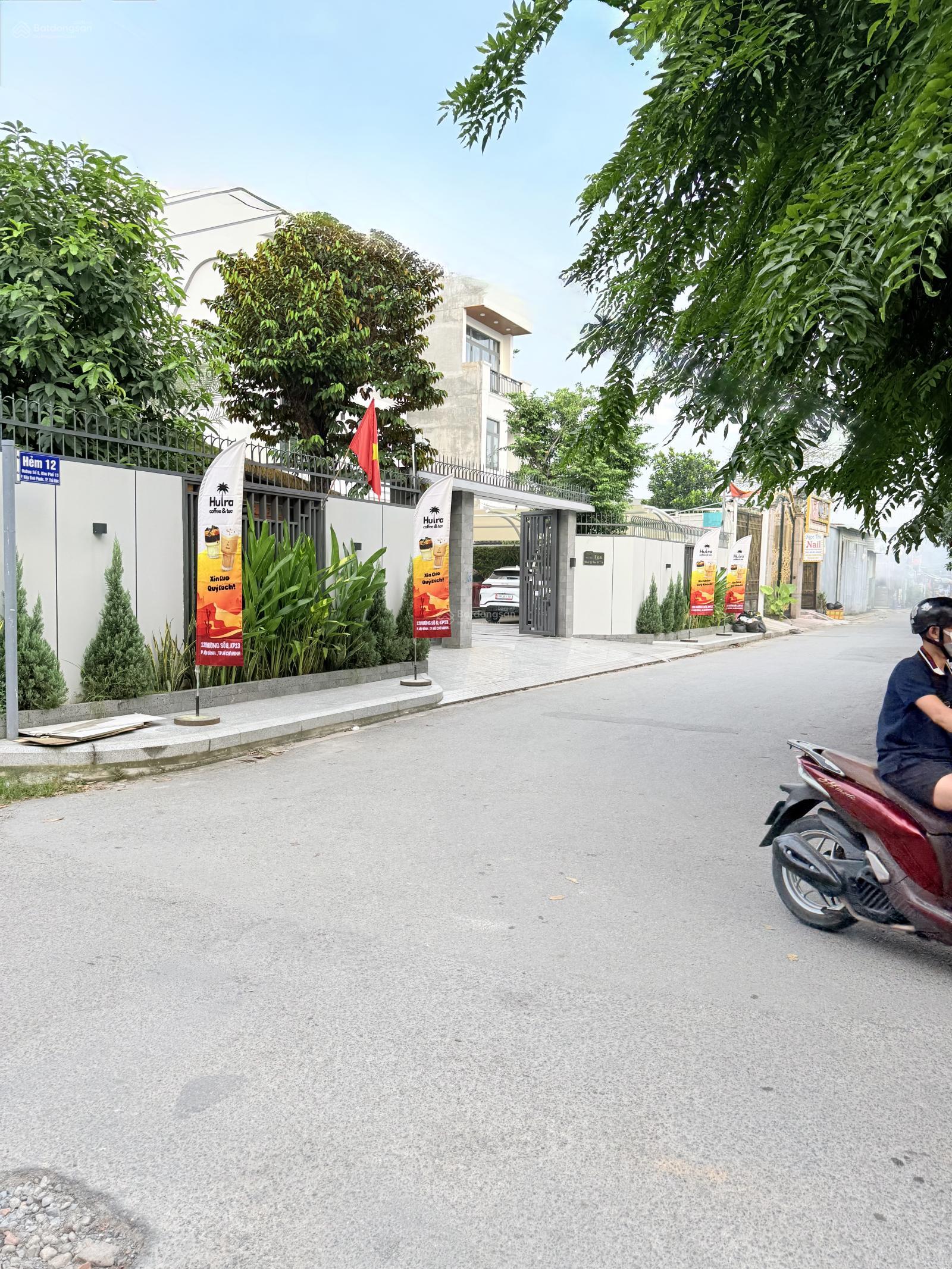 Bán đât Mặt Tiền Đường Số 8-HBP-Thủ Đức.100m2 giá 6,85Tỷ Còn Thương Lượng. Bán đât Mặt Tiền Đường Số 8-HBP-Thủ Đức.100m2 giá 6,85Tỷ Còn Thương Lượng.