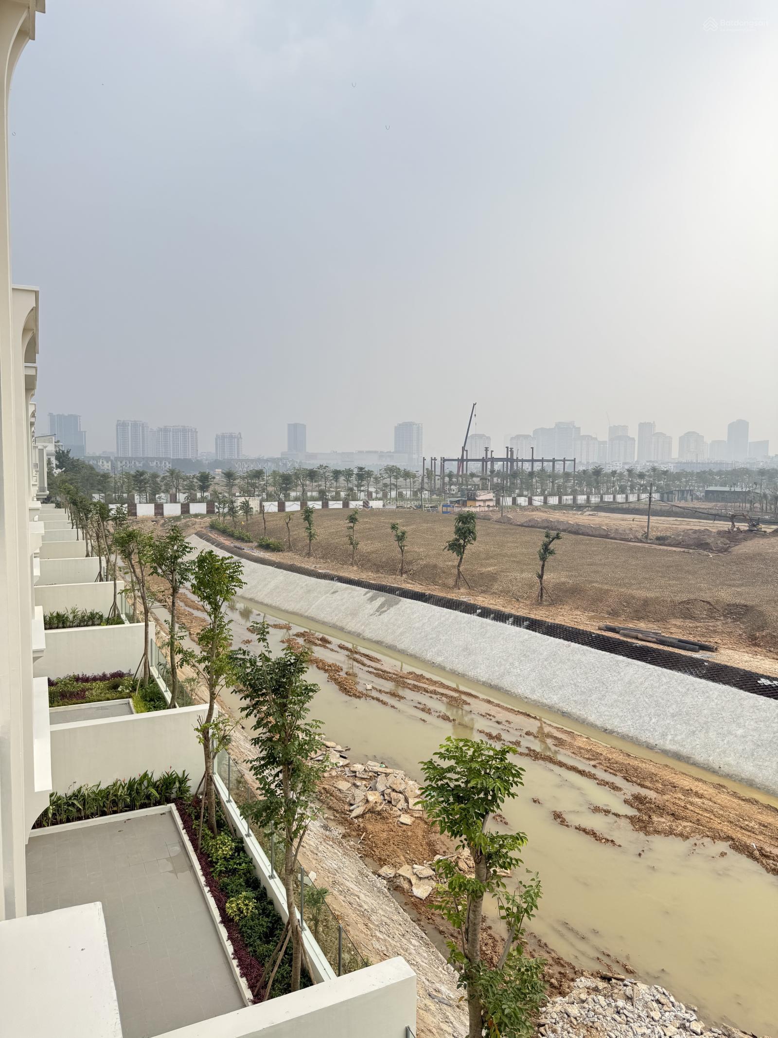 Bán biệt thự khu P Ciputra Tây Hồ - Lô góc view hồ 65ha, công viên nội khu - 324m2 giá 460tr/m2 TL Bán biệt thự khu P Ciputra Tây Hồ - Lô góc view hồ 65ha, công viên nội khu - 324m2 giá 460tr/m2 TL