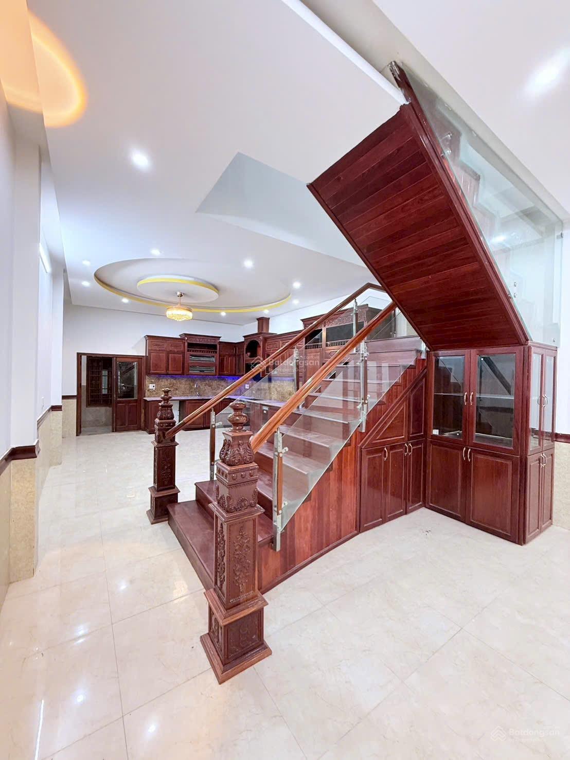 Nhà 2 tầng mới MT Trần Xuân Lê - Thanh Khê giá chỉ 6,95 tỷ