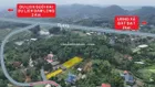 Mua đất tặng kèm nhà C4 mới xây, view cánh đồng thoáng, cách TL413 chỉ 400m, cách UB xã Bất Bạt 2km
