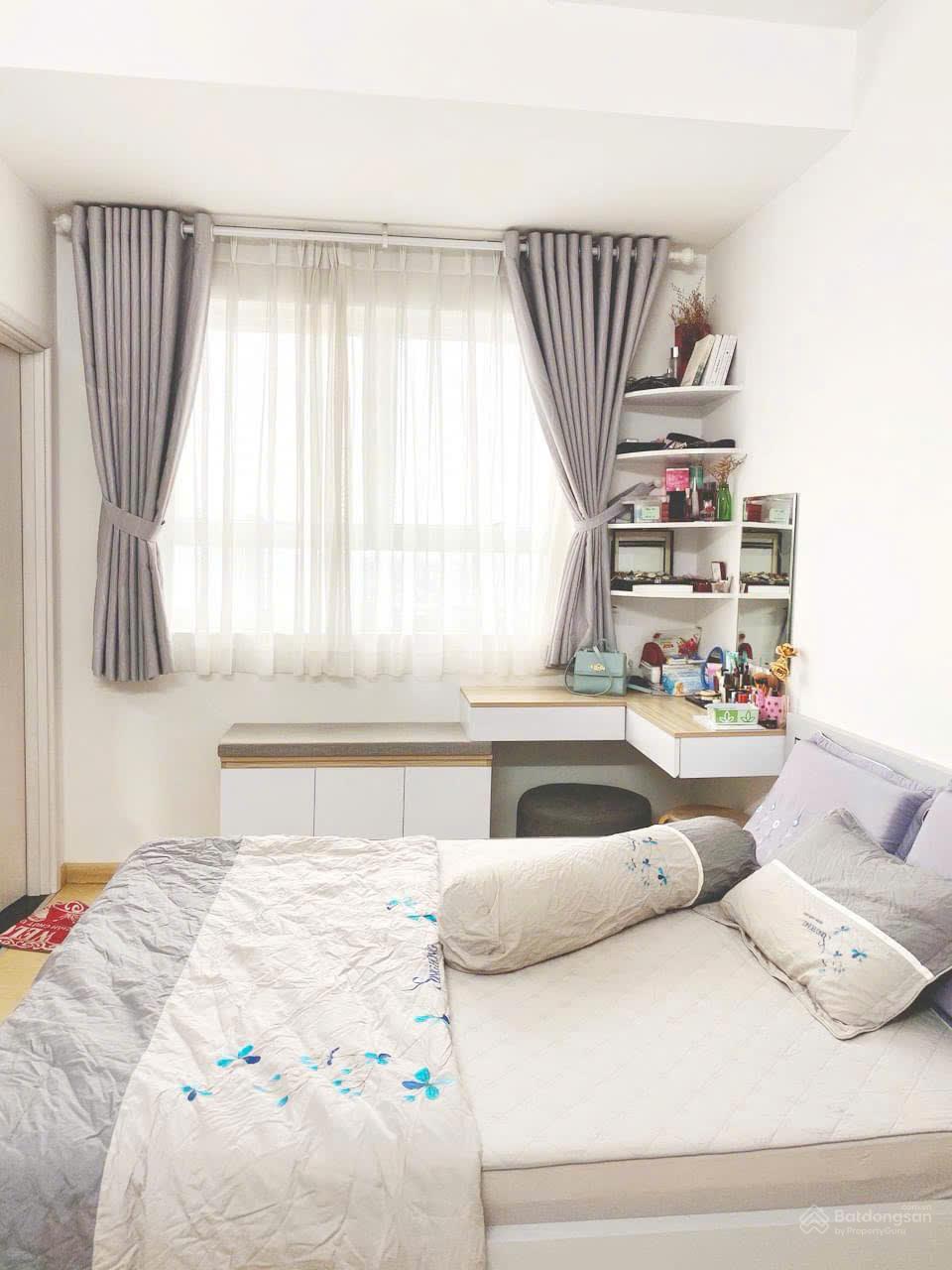 Cho thuê 2PN Carillon 5 và 7 giá rẻ