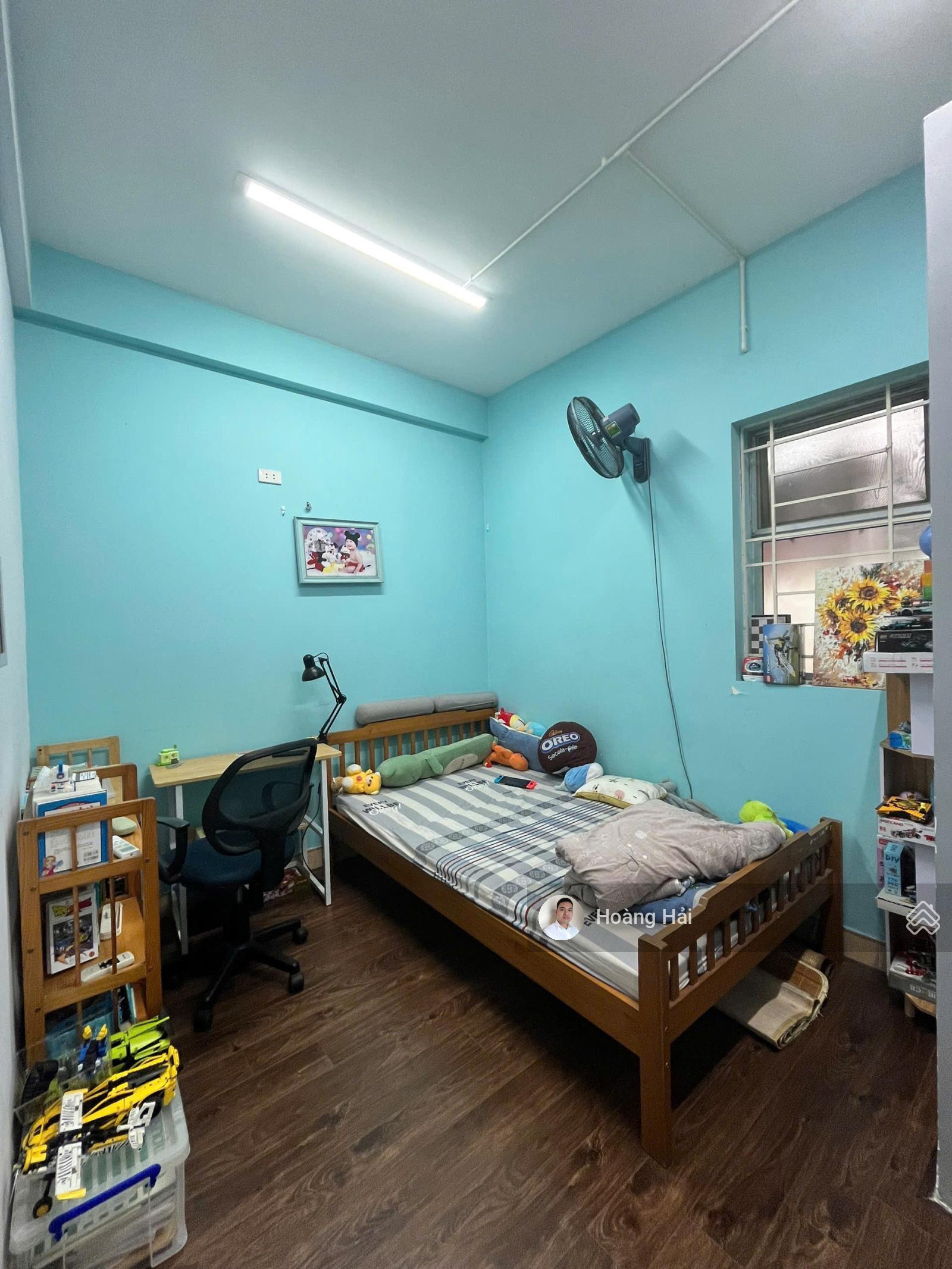 Bán CHCC KĐT Việt Hưng 108m2 3PN/2WC thoáng mát giá 6,1 tỷ