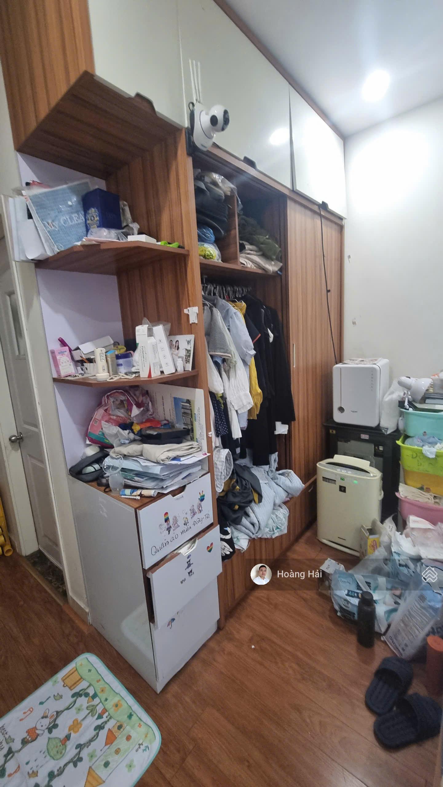 Cực hiếm cho thuê CHCC Ecohome Phúc Lợi 70m 2PN/2WC nhà đẹp thoáng mát giá 7,5tr/th