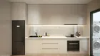 Nhân đôi diện tích, căn hộ cao trần 5m3, Bàn giao giường tầng đa năng, khẳng định vị thế gia chủ