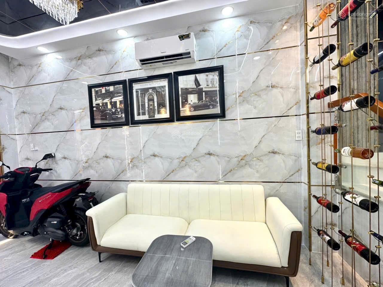 Bán nhà mặt tiền kinh doanh Nguyễn Nhữ Lãm ,khu ẩm thực quận tân phú