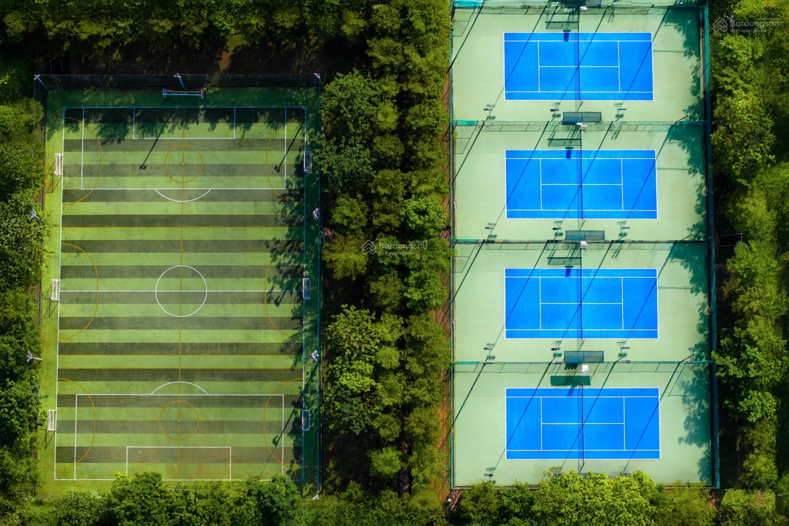 Cần bán căn Biệt Thự 315m2 view kênh đào - Xây dựng 1 trệt 1 lầu - Thuộc KĐT Waterpoint 355ha.