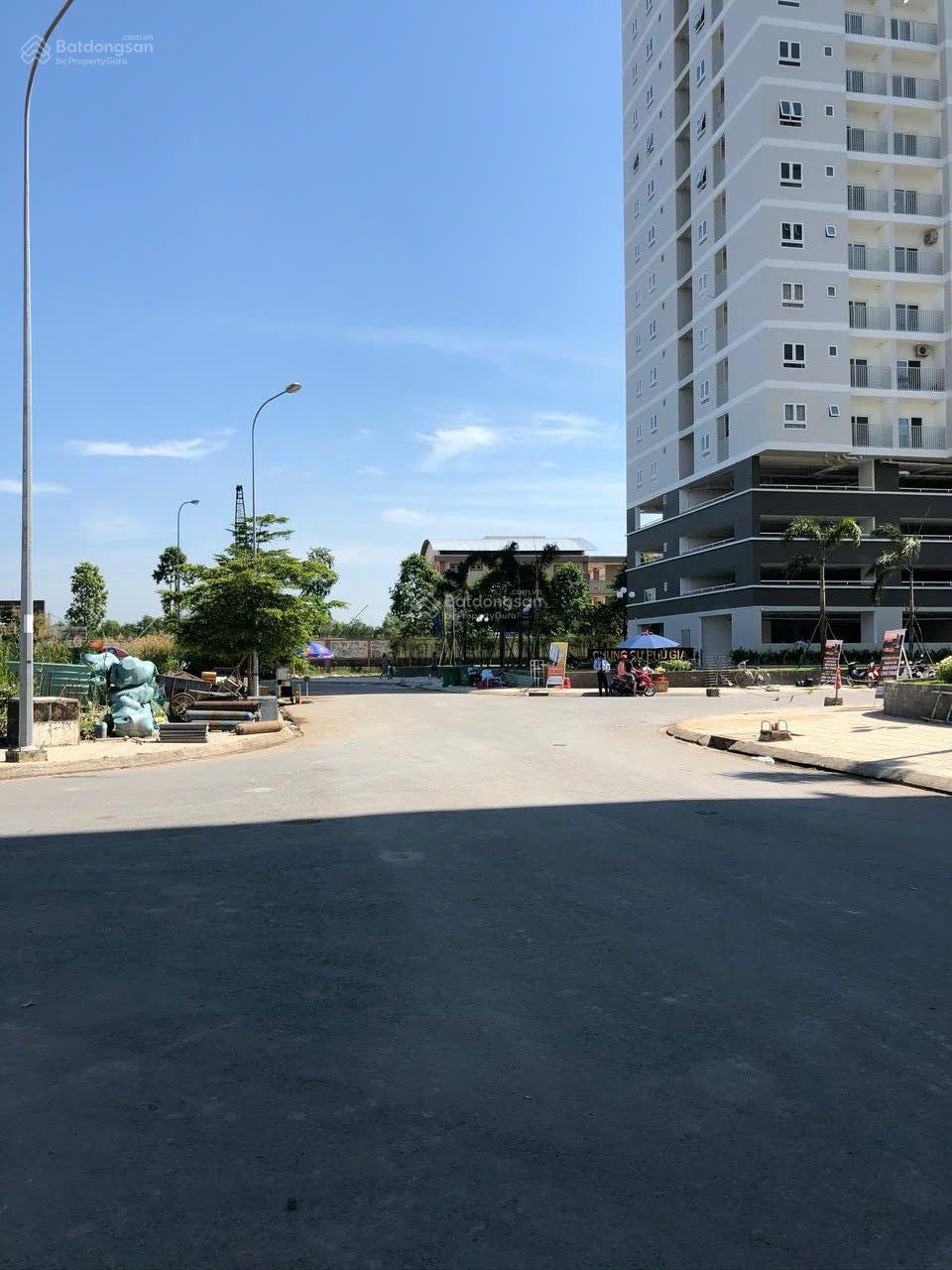 Bán Nhanh Nền Góc 10x23 (226m²) Cotec Phú Gia Nhà Bè Giá 21.5tr/m² Bán Nhanh Nền Góc 10x23 (226m²) Cotec Phú Gia Nhà Bè Giá 21.5tr/m²