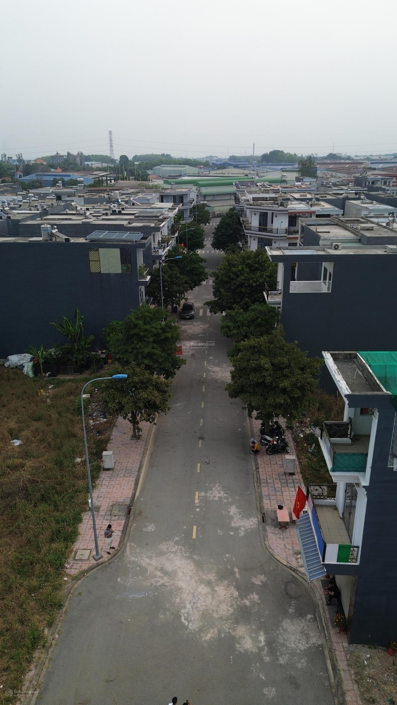 Còn 1 lô duy nhất 2.45 Tỷ - đất trong KDC, ngay ngã tư Bình Chuẩn