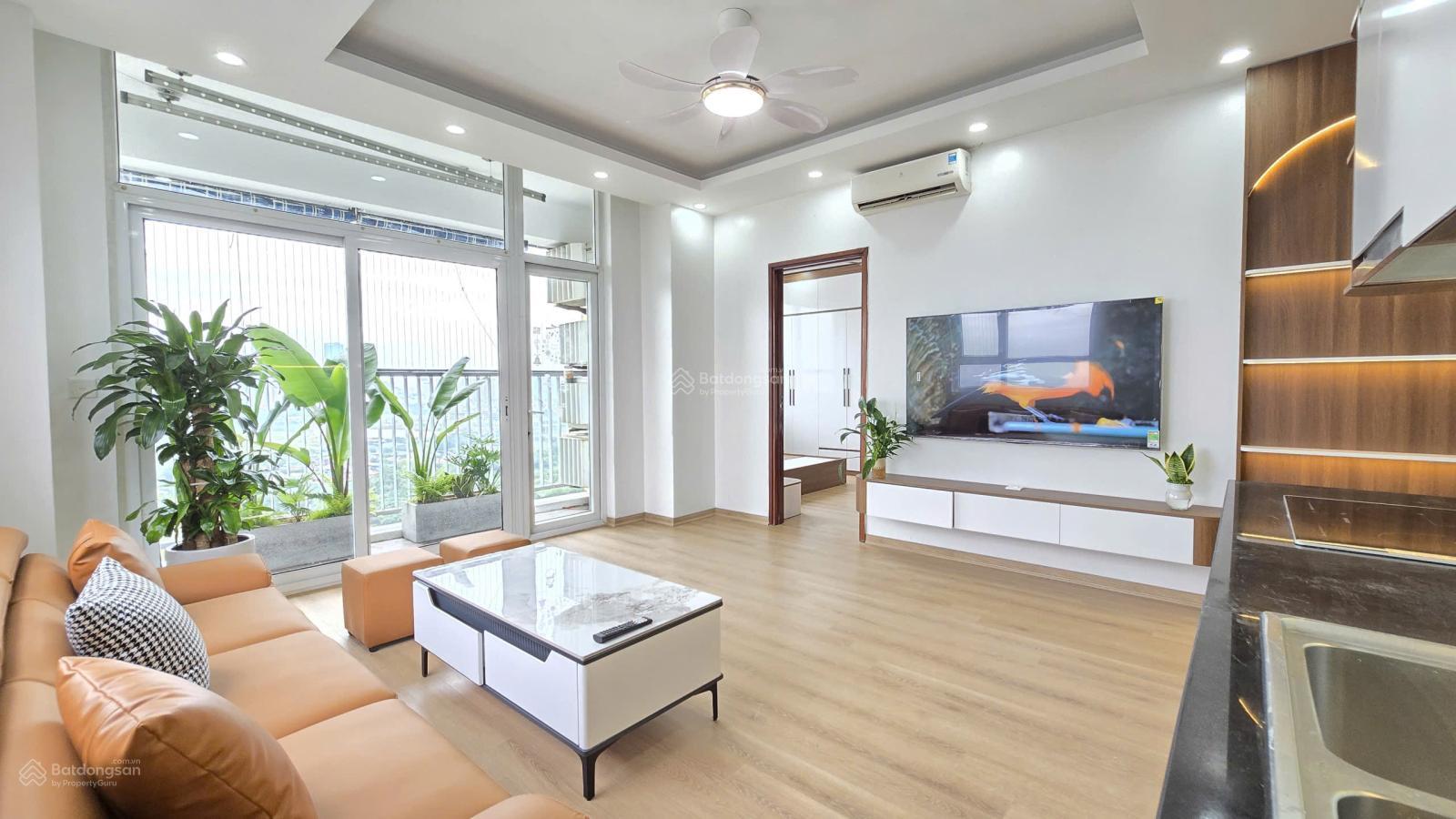 Bán CC view đẹp tại Dream Town, 5,95 tỷ, 90m2, 3PN, 2WC, Q. Nam Từ Liêm, HN