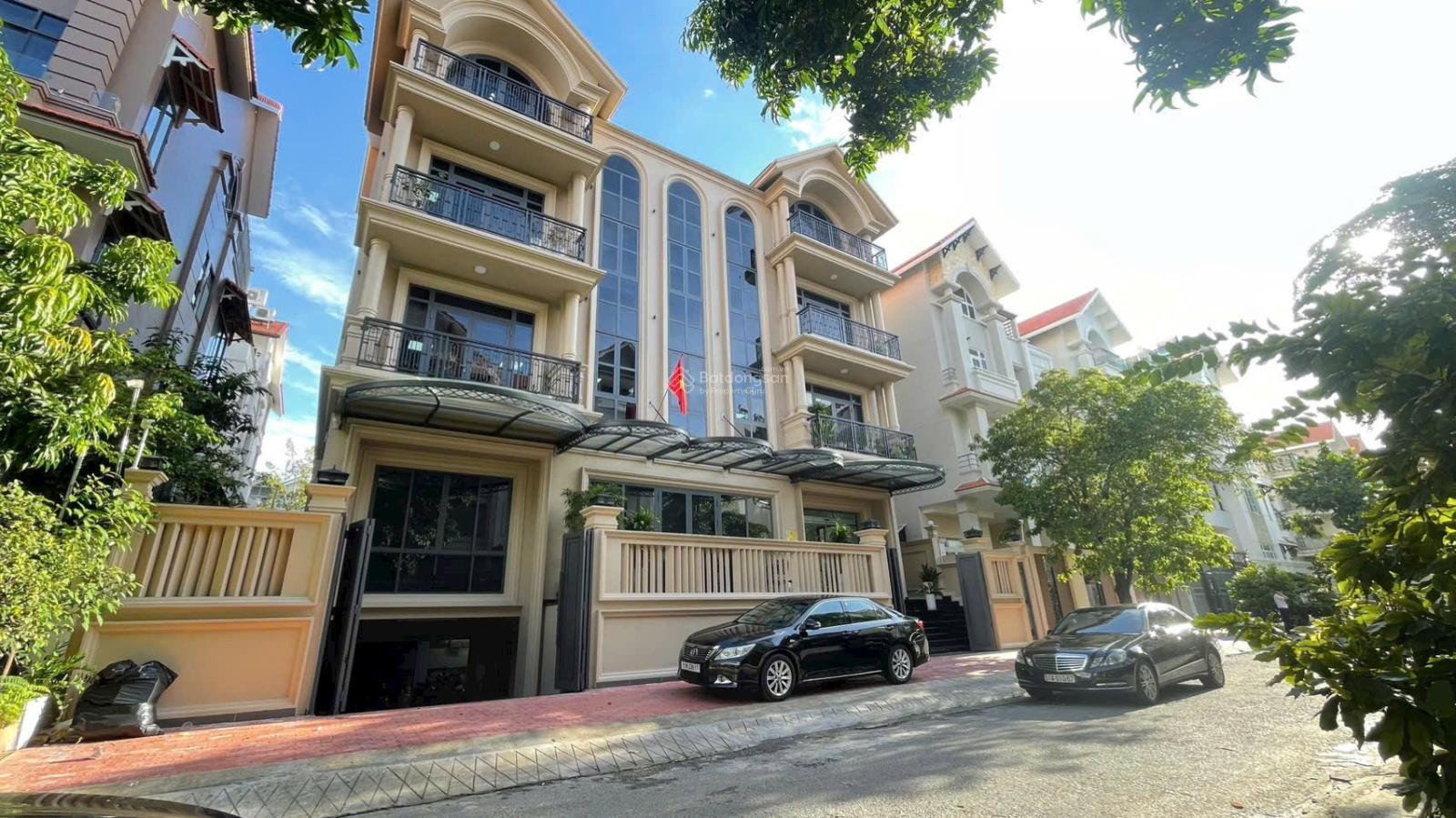 Cho thuê nhà phố KDC Him Lam, P Tân Hưng Quận 7