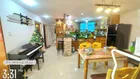 Bán CC Vĩnh Tường - Tân Tạo- Bình Tân 121m2, 3PN, 2WC, bancon lớn, nhà mới đẹp, SHR,2.890 tỷ