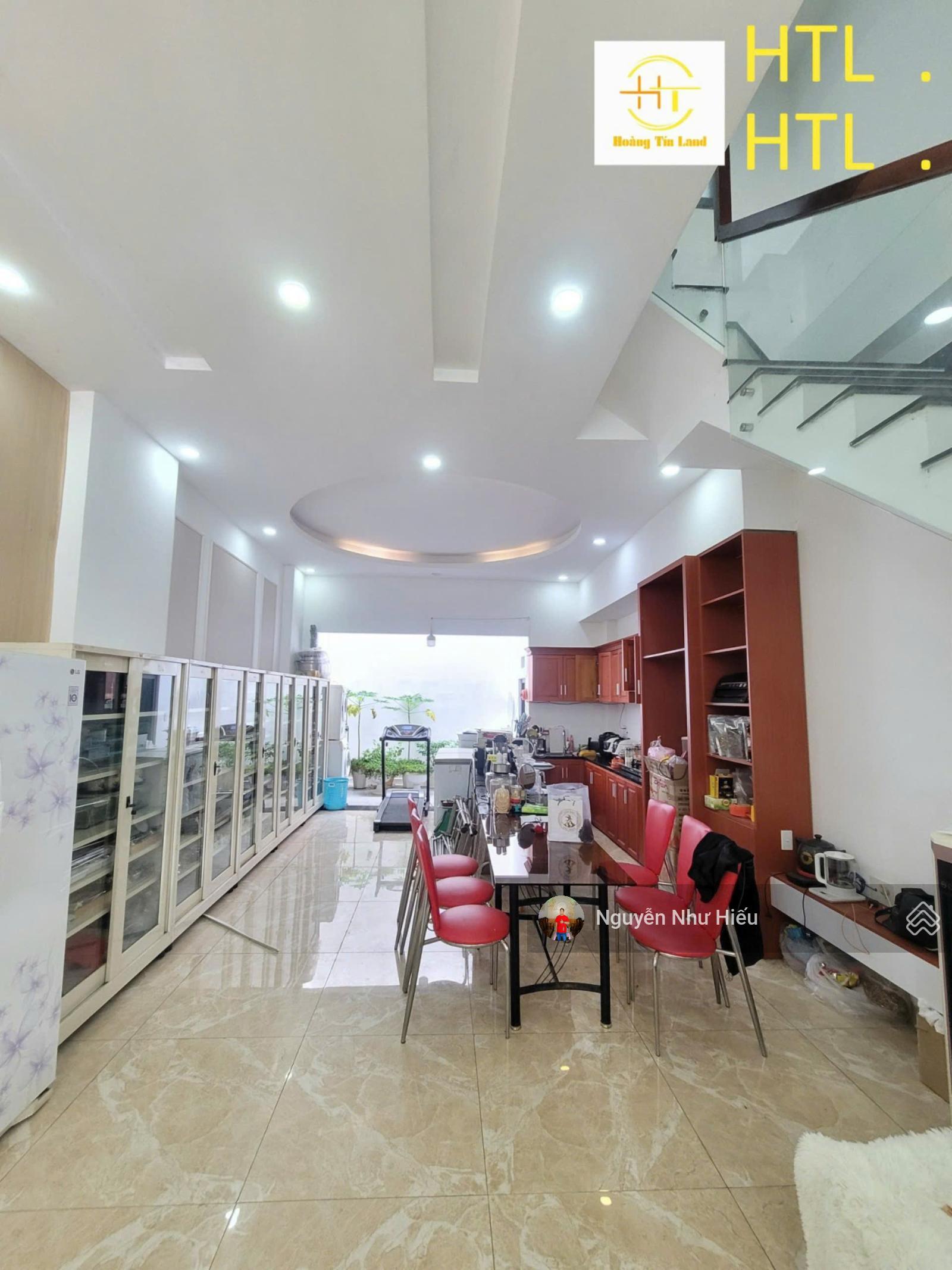 Bán nhà 1 trệt 2 lầu KDC An Phú 1 MT đường An Phú 21 P. An Phú TP. Thuận An