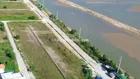 Bán đất Hà An, 40 triệu, 150m2, pháp lý đầy đủ, mặt tiền 7.5m. Trục thông xuống Vin Hạ Long Xanh