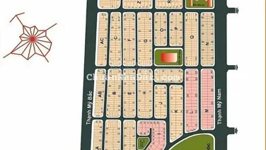 Bán nhà khu 1 Thạnh Mỹ Lợi cam kết rẻ nhất thị trường 15.5 tỷ, 1 trệt 2 lầu 1 sân thượng, sổ hồng