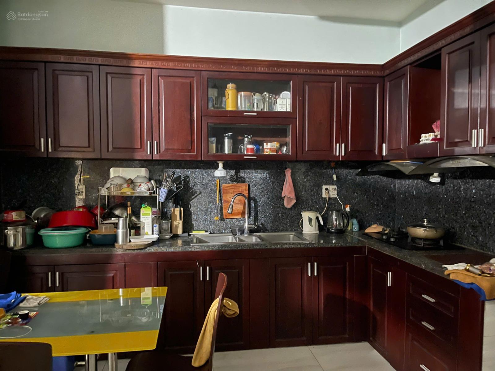 Bán nhà khu 1 Thạnh Mỹ Lợi cam kết rẻ nhất thị trường 15.5 tỷ, 1 trệt 2 lầu 1 sân thượng, sổ hồng