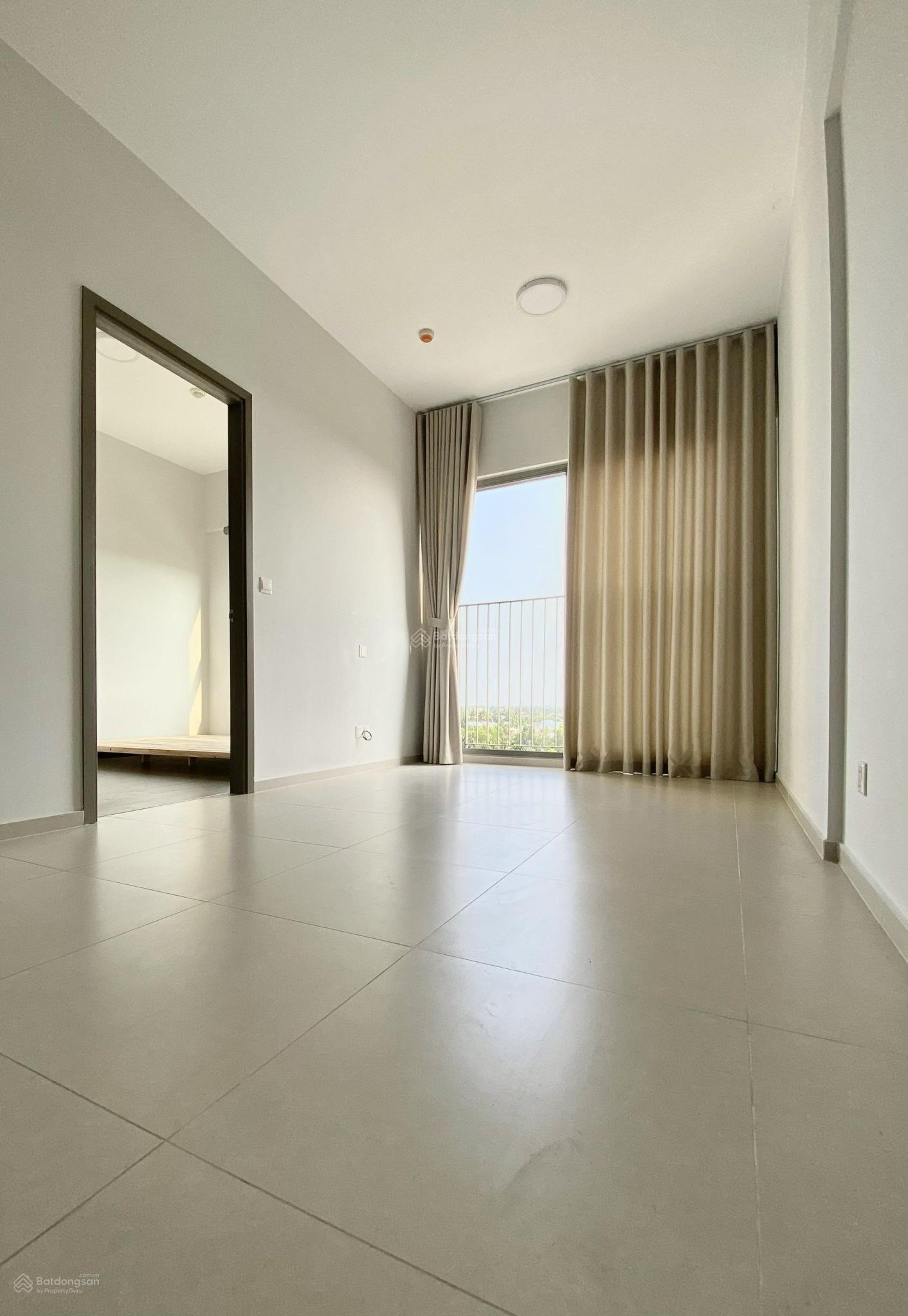 Bán căn 59m2 full nội thất + View Quận 1 + Giá 2.750 tỷ (102%) đã có sổ hồng + Tầng thấp