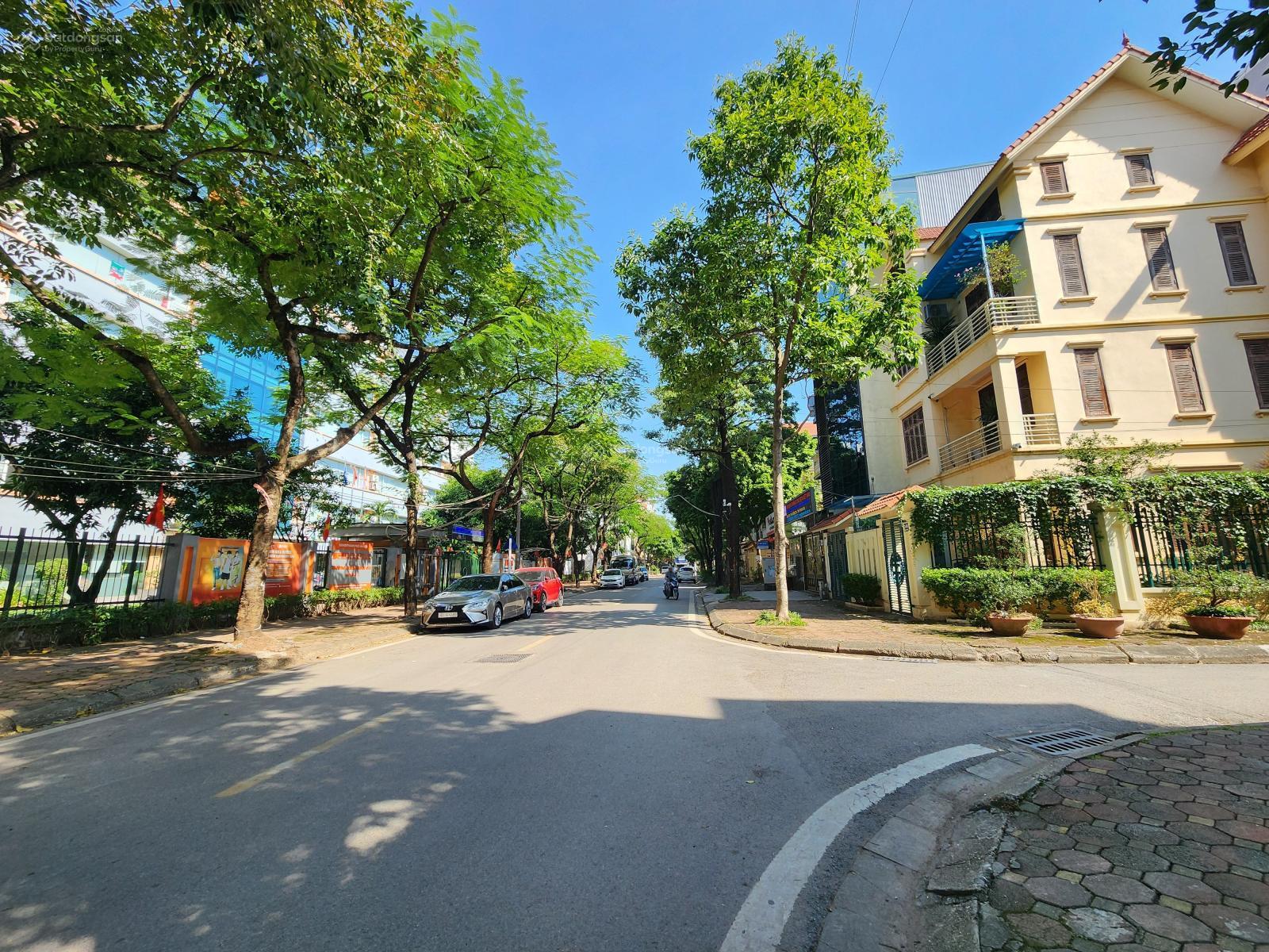 Vị trí vàng - liền kề đối diện trường Billgate, KD mọi loại hình, 75m2 MT 6m giá mềm