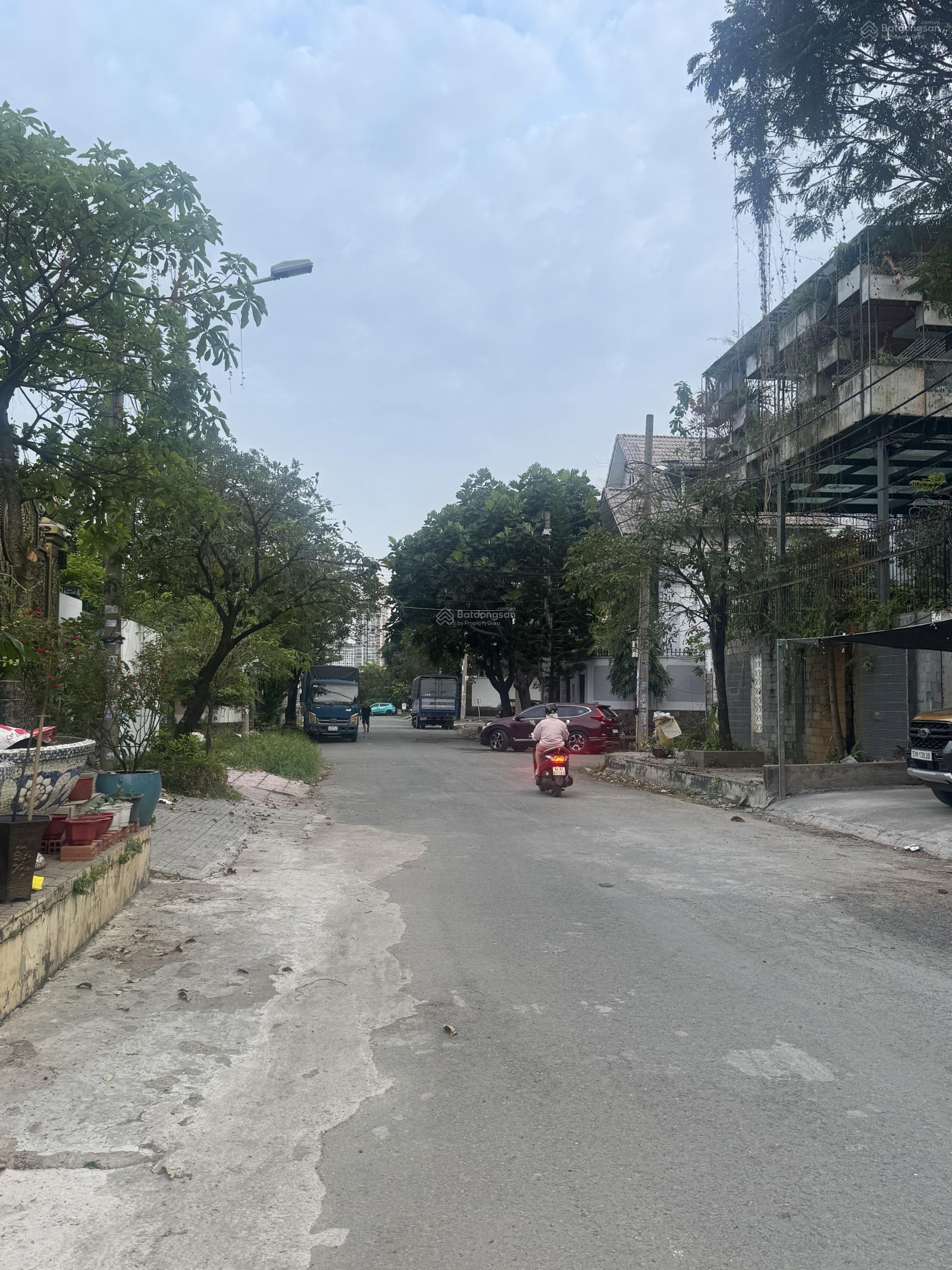 Đất 240m2(12x20m) chỉ 100tr/m2 đường trc nhà 15m - gần sông SG, gần công viên - gần TTTM GigaMall