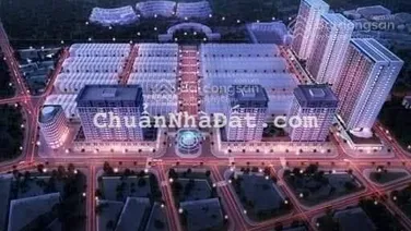Bán lô đất dự án ven biển mipeco phường nam nha trang