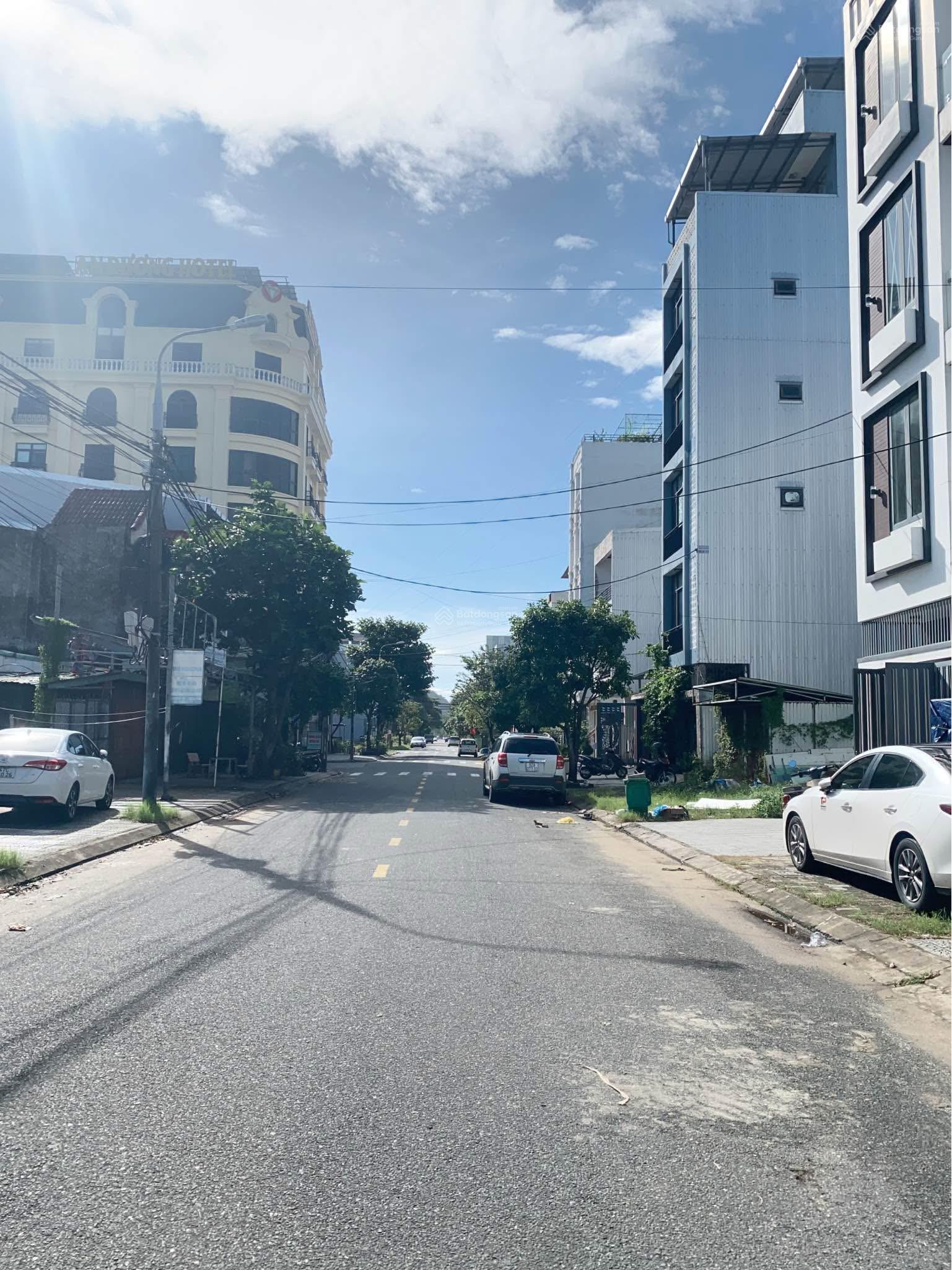 Bán đất tại Phạm Khiêm Ích, 7,x tỷ, 100m2, giá ưu đãi, view công viên chính chủ