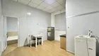 Cho thuê căn 1 phòng ngủ ngăn bếp 40m2 4ng4xe full nội thất giặt riêng ngay Âu Cơ giáp Quận 10