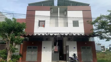 Bán nhanh căn trọ 236m đất 18 phòng đường Cồn Dầu 24 Hoà Xuân Đà Nẵng