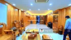 Nhà đẹp đón tết, nhà đẹp Võ Chí Công, ngõ to gần phố, 2 mặt thoáng, tặng nội thất 38m2, 5 tầng