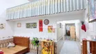 Bán nhà mê lửng đúc đường kiệt Nguyễn Đình Tứ - giá tốt