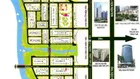 Bán nhà phố KDC Sadeco Phước Kiển, Nhà Bè, liền kề PMH, ngang 5 dài 19, vị trí phong thủy cực tốt