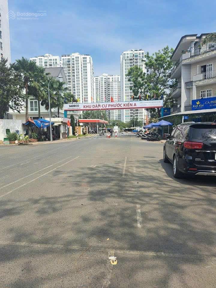 Bán nhà phố KDC Sadeco Phước Kiển, Nhà Bè, liền kề PMH, ngang 5 dài 19, vị trí phong thủy cực tốt Bán nhà phố KDC Sadeco Phước Kiển, Nhà Bè, liền kề PMH, ngang 5 dài 19, vị trí phong thủy cực tốt