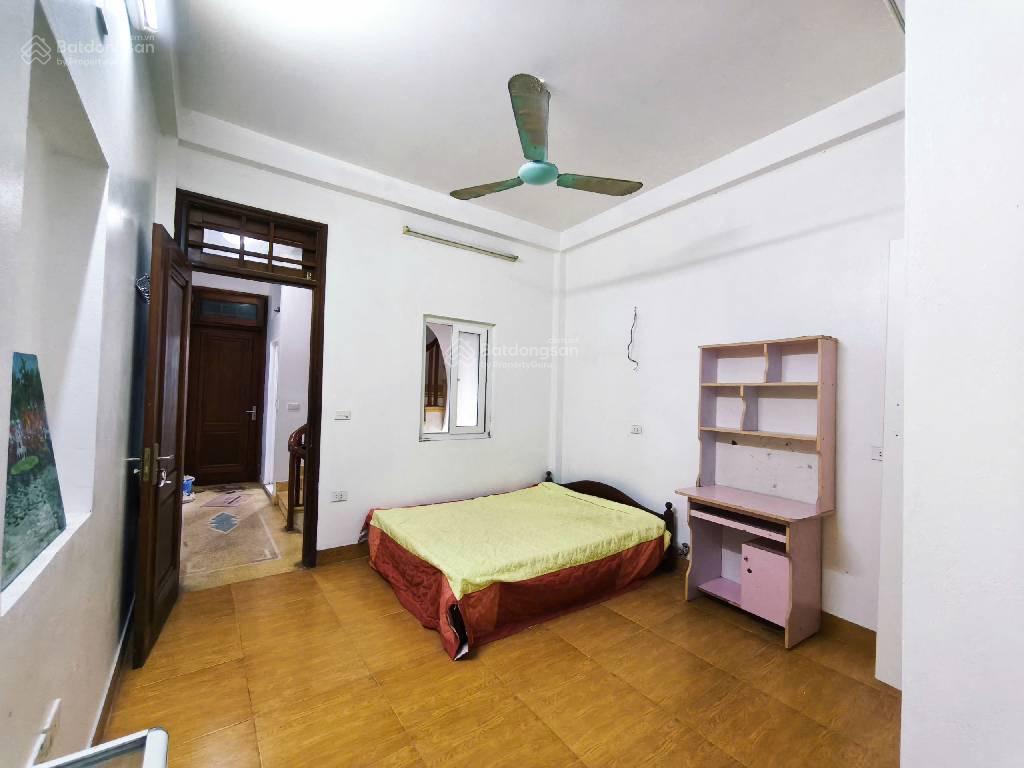 Đáng tiền! Phan Đình Giót 45m2, 4 tầng, 8.3 tỷ, nhà dân xây chắc chắn, gần ô tô, có dòng tiền