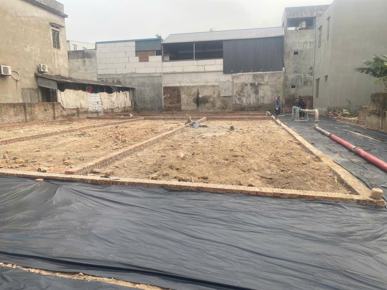 Bán đất tại Uy Nỗ, Đông Anh, Hà Nội, giá tốt, diện tích 80m2