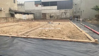 Bán đất tại Uy Nỗ, Đông Anh, Hà Nội, giá tốt, diện tích 80m2