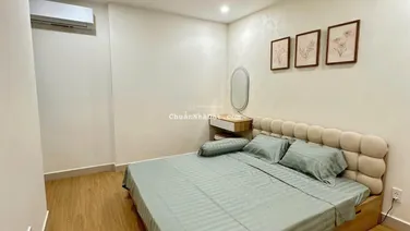 Bán CC 2PN, 1WC 61m2 giá siêu hời tại CT3 Vĩnh Điềm Trung, Nha Trang, 3,15 tỷ