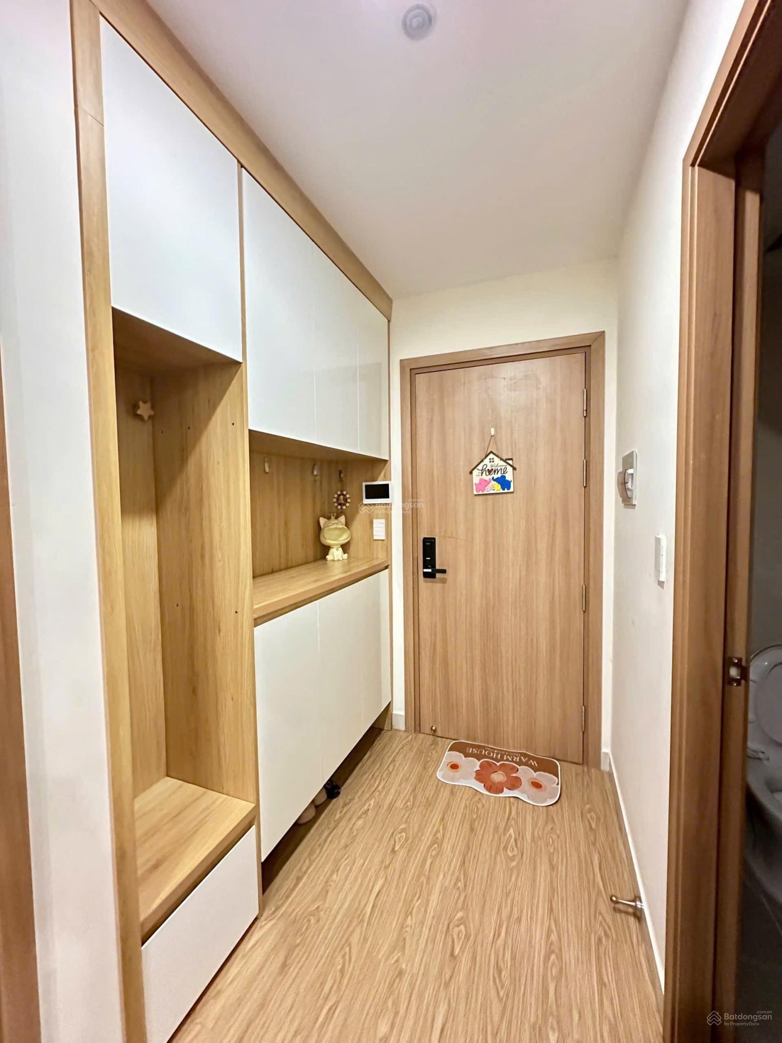 Bán CC 2PN, 1WC 61m2 giá siêu hời tại CT3 Vĩnh Điềm Trung, Nha Trang, 3,15 tỷ