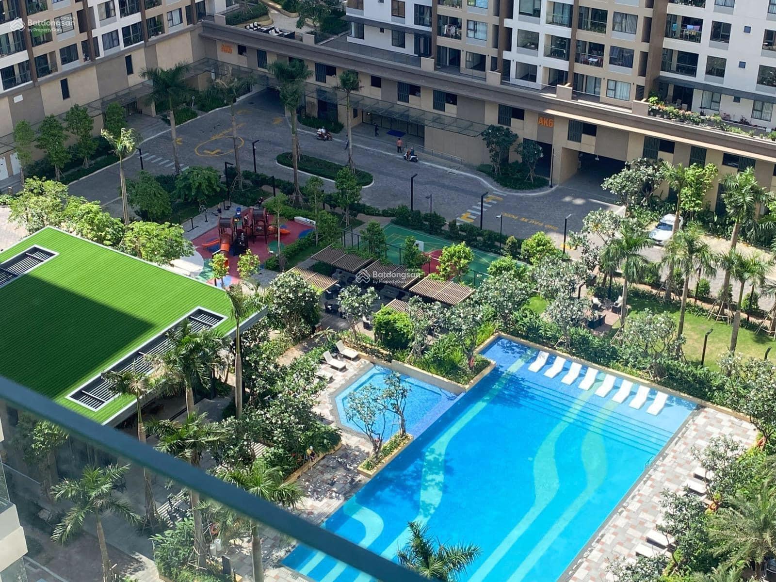 Bán căn 3 Phòng Ngủ Akari City mặt tiền Võ Văn Kiệt đã có sổ hồng, view thoáng mát Bán căn 3 Phòng Ngủ Akari City mặt tiền Võ Văn Kiệt đã có sổ hồng, view thoáng mát