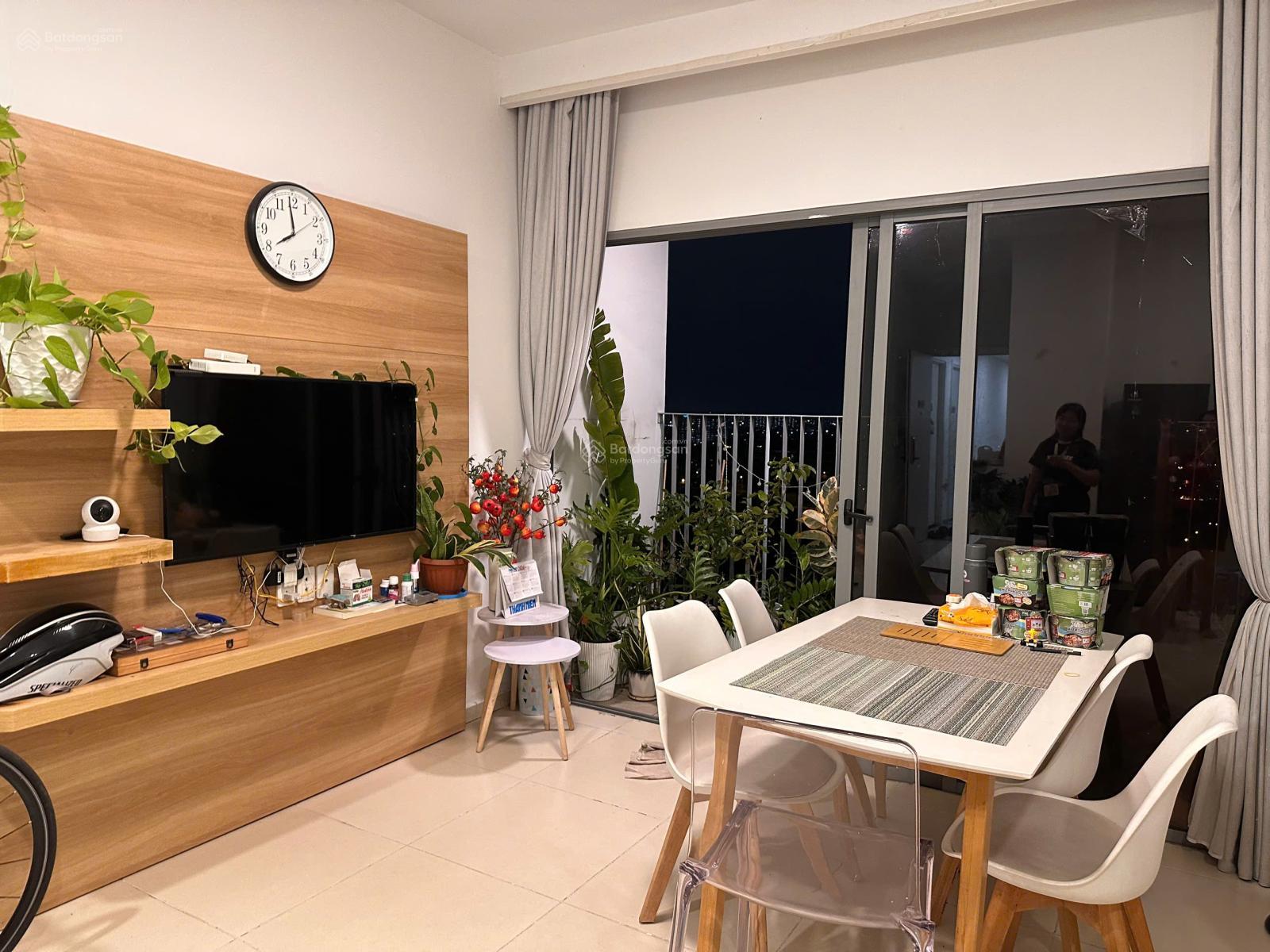 Giỏ hàng chung cư Hausneo căn 1pn, 2pn, có ban công, Đỗ Xuân Hợp, Q9, sát Q2, giá từ 2.99 tỷ