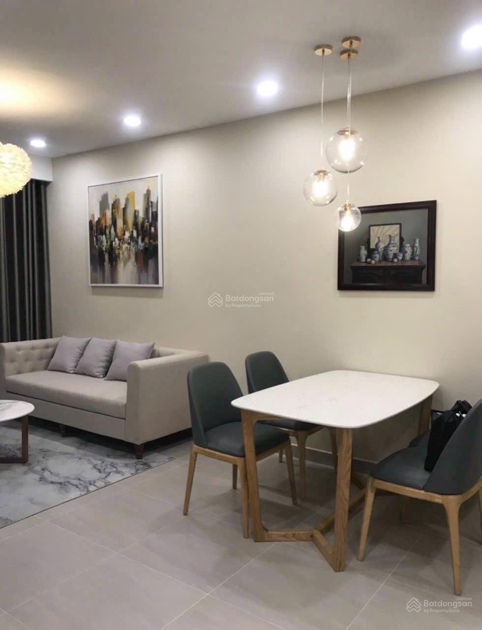 CHO THUÊ CĂN HỘ LAVIDA PLUS 1PN | 53m | LẦU CAO VIEW ĐẸP | 13 TRIỆU/THÁNG