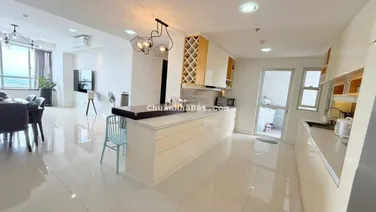 Bán căn hộ Sunrise South City căn góc 138m2 lầu 29 | 12,6 tỷ (sổ hồng)