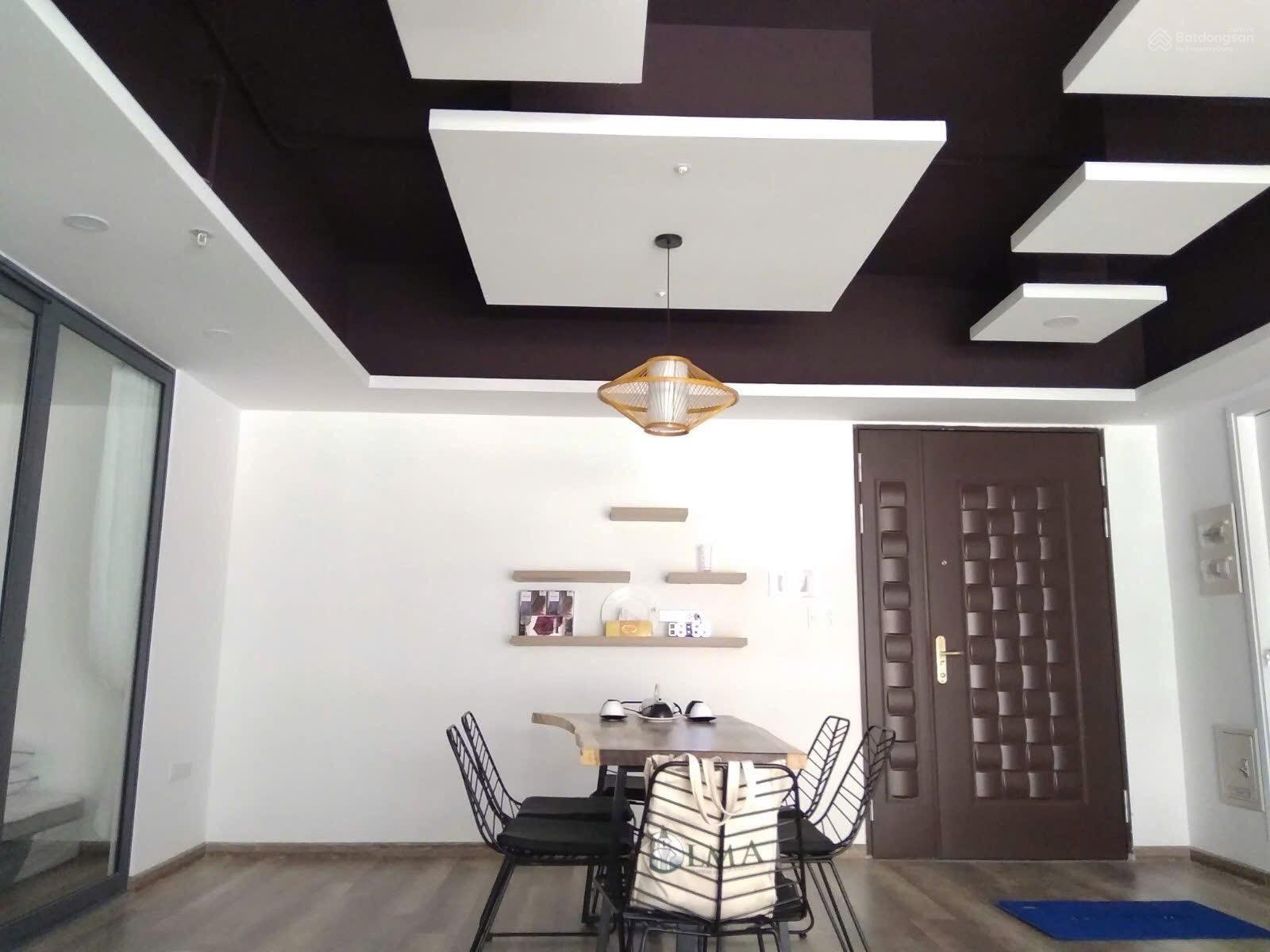 BÁN CĂN HỘ COSMO CITY | 79m | 2PN 2WC | BLOCK D LẦU 14 | 4,85 TỶ | SỔ HỒNG