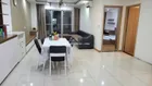 Bán căn hộ Cosmo City block D lầu 7 | 123m2 | 3PN 2WC | full NT | Giá 7,2 tỷ (sổ hồng)