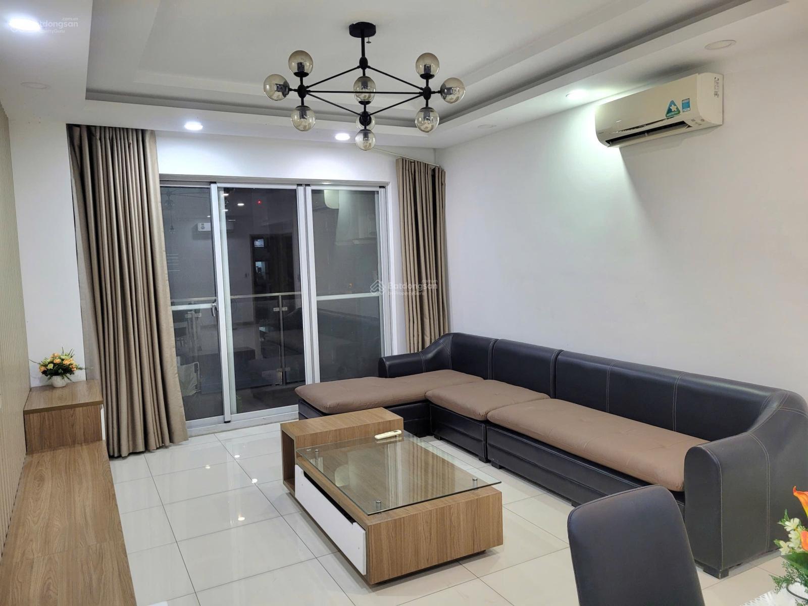 Bán căn hộ Cosmo City block D lầu 7 | 123m2 | 3PN 2WC | full NT | Giá 7,2 tỷ (sổ hồng)