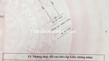 Bán lô đất Golden Hills vị trí siêu VIP A1 đẹp nhất khu, giá tốt nhất chỉ 30,4 tr/m2