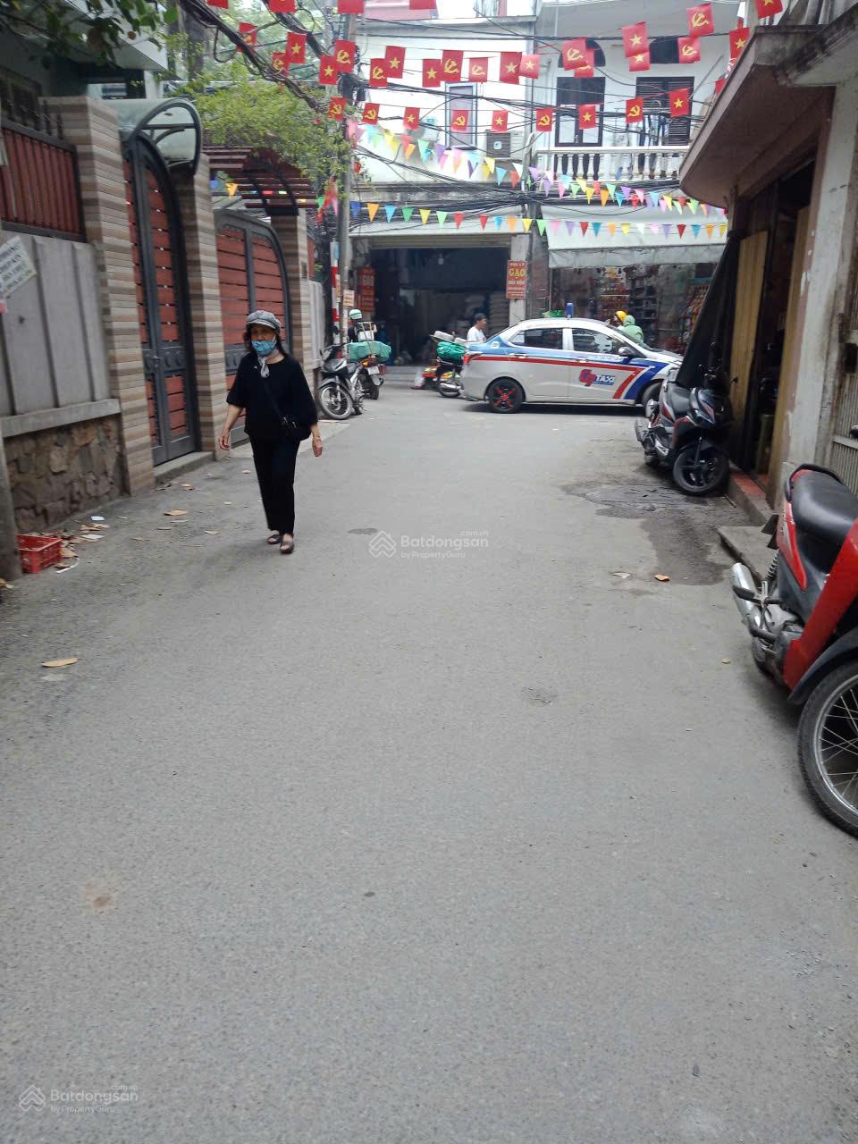 CHO THUÊ GẤP NHÀ NGÕ 68 CẦU GIẤY DT 55MX4T, MT 5M, Ô TÔ TRÁNH KINH DOANH SẦM UẤT, GIÁ 21 TRIỆU