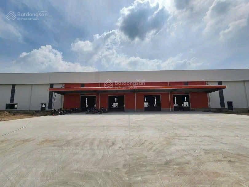 Cbo thuê xưởng 25000m2, 50000m2. Giá thuê 100k/m2. Trong khu công nghiệp Bình Dương, Hồ Chí Minh