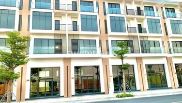 Chính chủ, Cần bán gấp nhà phố T&T City Millennia Long Hậu giá rẻ nhất hiện tại LH: 0912 639 ***